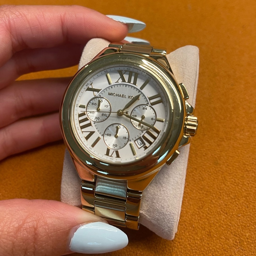 Michael Kors watch